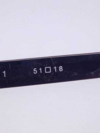 商品画像：サングラス/--/BLK/BRW/メンズ// 5