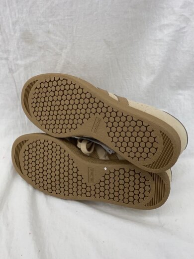 商品画像：ローカットスニーカー/23cm/BEG/JI1886 4