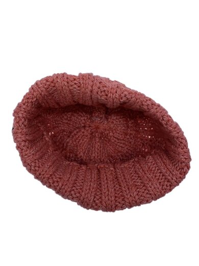 商品画像：Cotton Cable Watch Cap/ニットキャップ/--/PNK/メンズ// 3