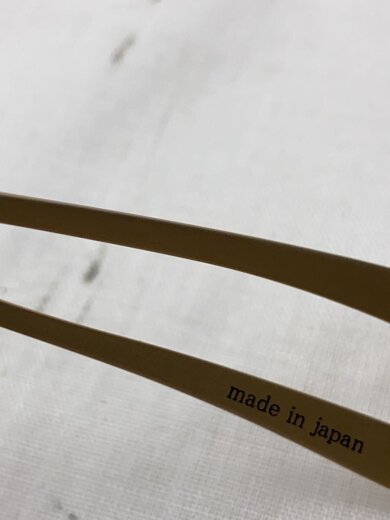 商品画像：サングラス/GLD/メンズ/vanq titanium 6