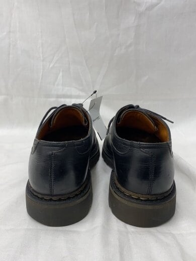 商品画像：URBAIN/センターシーム/Uチップ/アーバイン/ドレスシューズ/--/BLK/レザー 5
