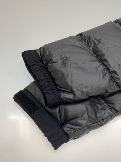 商品画像：ACONCAGUA HOODIE_アコンカグアフーディー/M/ナイロン/GRY// 5