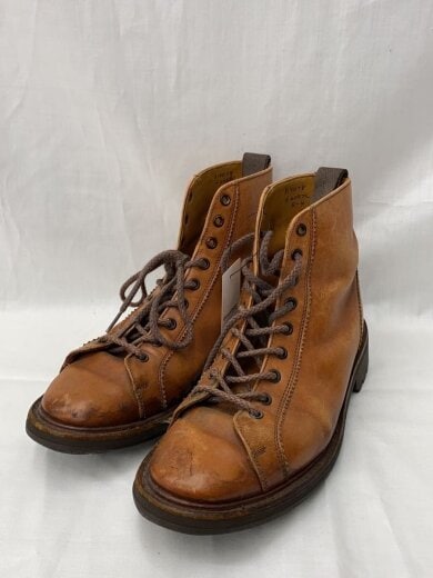 商品画像：モンキーブーツ/monkey boots/--/CML/レザー/819078 2