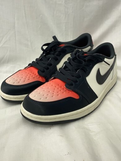 商品画像：X PARIS SAINT-GERMAIN AIR JORDAN 1 LOW OG_X パリ サンジェルマン エア/ 2