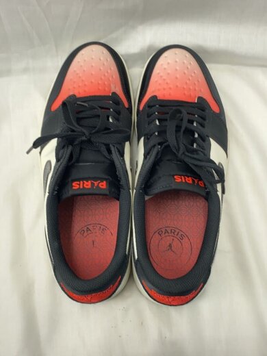 商品画像：X PARIS SAINT-GERMAIN AIR JORDAN 1 LOW OG_X パリ サンジェルマン エア/ 3