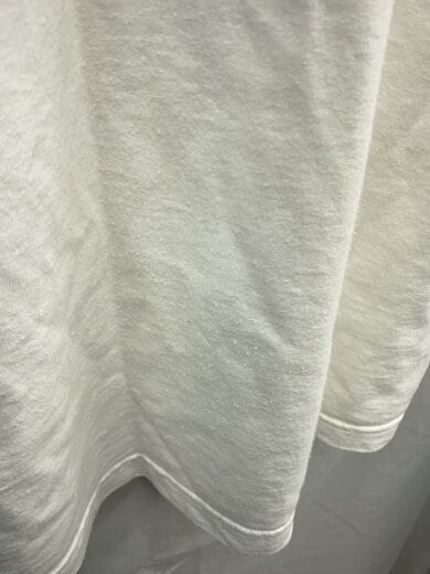 商品画像：CUSTOMADE/USA製/Tシャツ/--/コットン/WHT/プリント 7