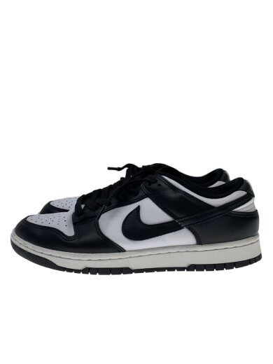 商品画像：DUNK LOW RETRO_ダンク ロー レトロ/27cm/BLK// 1