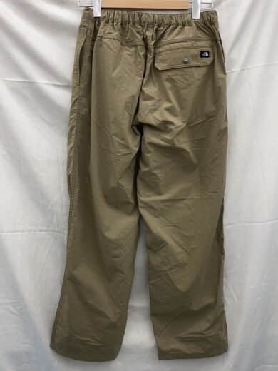 商品画像：GEOLOGY PANT_ジオロジーパンツ/M/ナイロン/KHK// 2