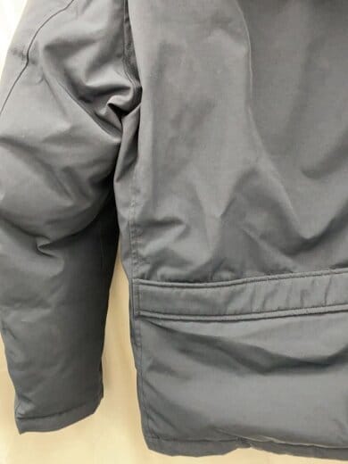 商品画像：DOWN PARKA/P-9/ダウンジャケット/XL/ポリエステル/NVY/18W-P-9 9