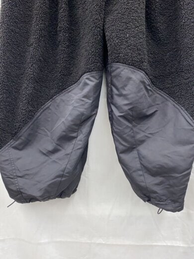 商品画像：gander/Stephenson Fleece Pants/ボトム/L/ポリエステル/BLK/DM18282 6