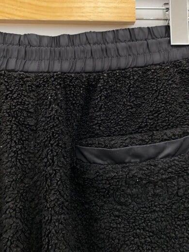 商品画像：gander/Stephenson Fleece Pants/ボトム/L/ポリエステル/BLK/DM18282 9