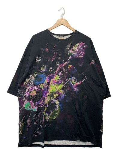 商品画像：19AW/SUPER BIG T-SHIRT/スーパービッグ/Tシャツ//PUP/花柄/2219-716// 1