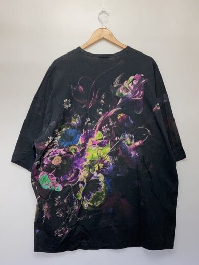 商品画像：19AW/SUPER BIG T-SHIRT/スーパービッグ/Tシャツ//PUP/花柄/2219-716// 2