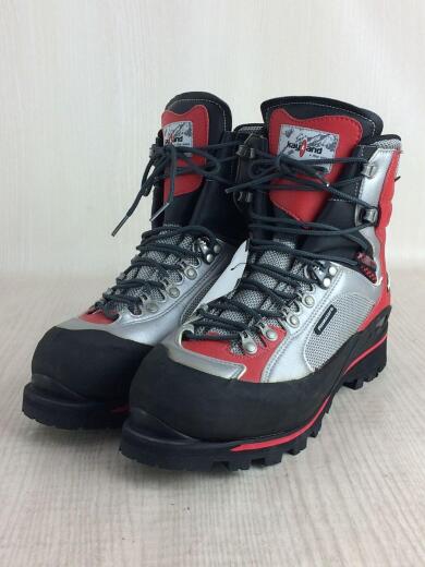 画像：KAYLANDトレッキングブーツ/UK8.5/RED/APEX XT WINTER/PRIMALOFT/プリマロフト1