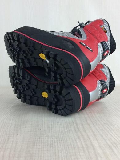 画像：KAYLANDトレッキングブーツ/UK8.5/RED/APEX XT WINTER/PRIMALOFT/プリマロフト3