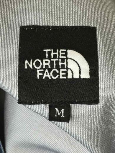 画像：THE NORTH FACEウォータープルーフ エイベックスハイベントデニムパンツ/M/コットン/IDG/NB318324