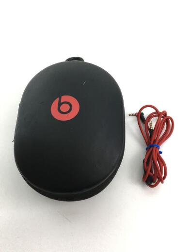 画像：beats by dr.dreヘッドホン/bo501/fl4rh0b1g73v/コード欠品8