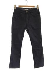 DWELLER 4P JEANS TAPERED FIT C/P KATSURA/0/コットン/NVY/NN-P3514