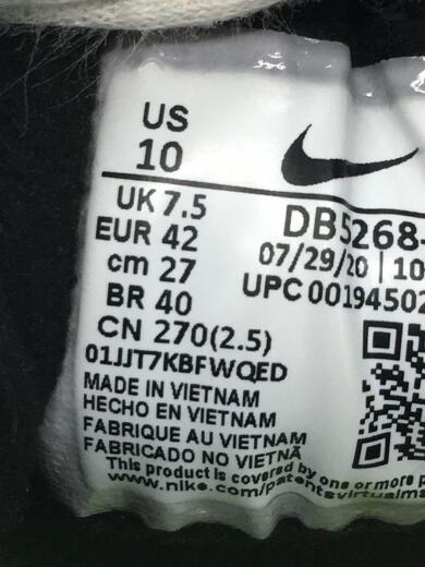 画像：NIKEAir Max Viva Plum Dust/DB5268-002/27cm/BLK5