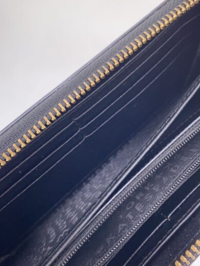 商品画像：長財布/レザー/BLK/レディース/WLRU2820 6