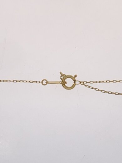 商品画像：ネックレス/--/GLD/トップ有/レディース// 3