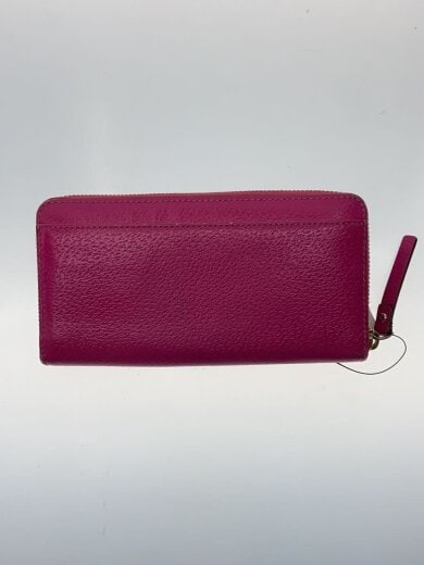 商品画像：長財布/--/PNK/レディース/WLRU153 2