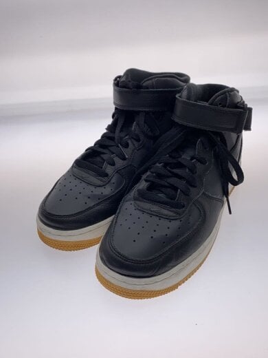商品画像：AIR FORCE 1 MID 07 LX_エア フォース 1 ミッド 07 LX/26.5cm/BLK// 2