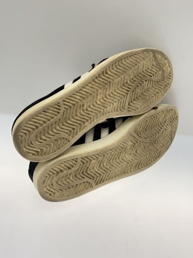 商品画像：ローカットスニーカー/27cm/BLK/LVL029002// 4