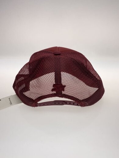 商品画像：メッシュキャップ/--/ポリエステル/BRD/メンズ 3