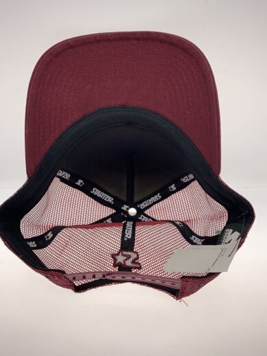 商品画像：メッシュキャップ/--/ポリエステル/BRD/メンズ 4