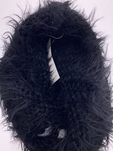 商品画像：ニットキャップ/--/BLK/メンズ 3