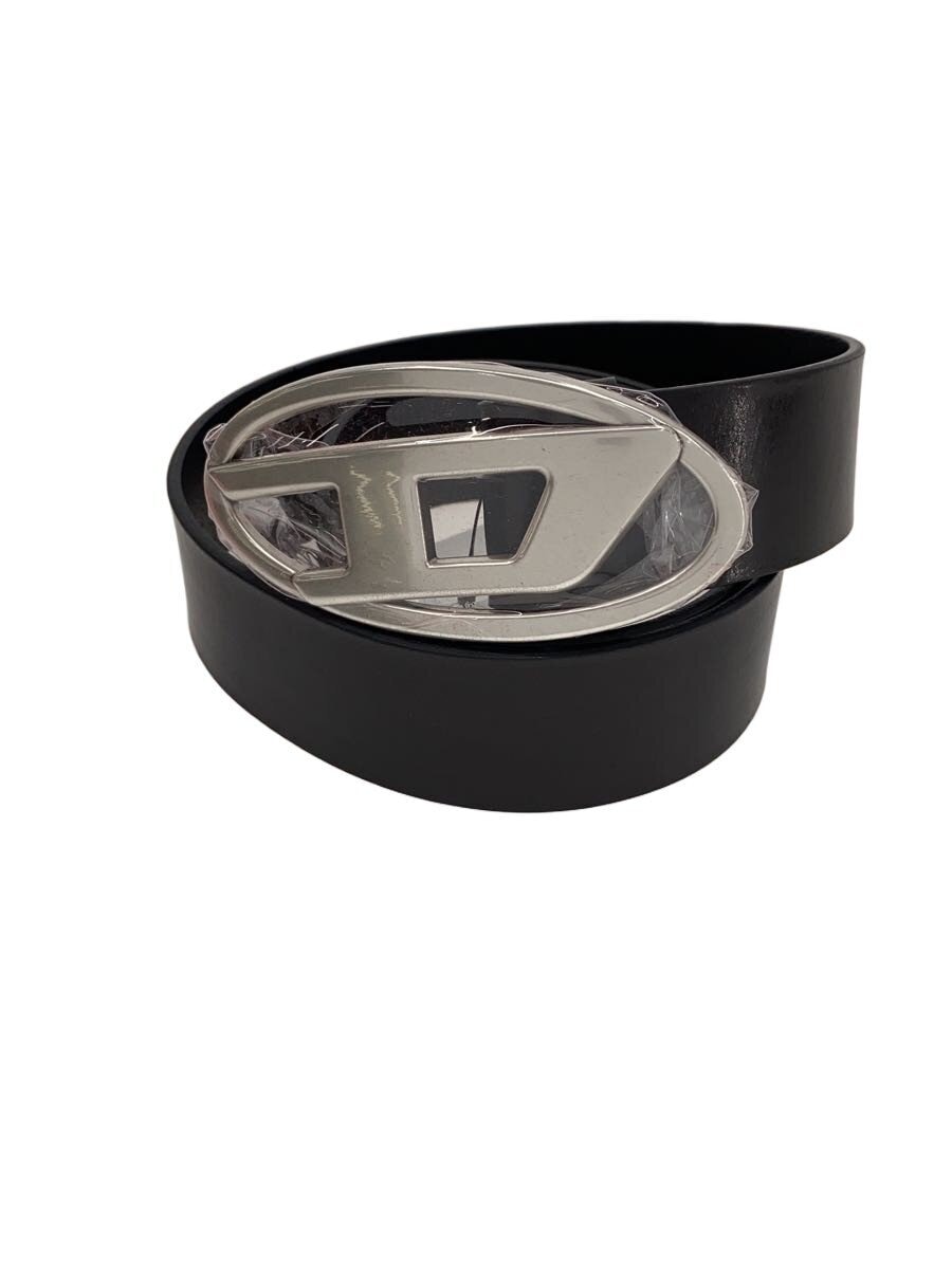 DIESEL / ベルト/レザー/BLK/メンズ/X08516 PR666