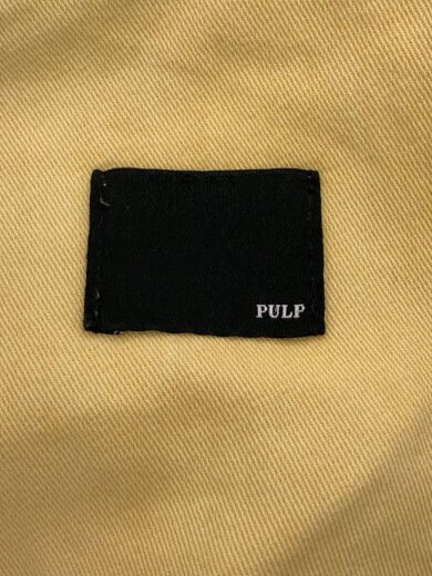 商品画像：PULP/ショートパンツ/32/コットン/IDG/24-030-315-9010-1-0// 4