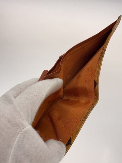 商品画像：2つ折り財布/--/CML/レディース 6