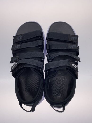 商品画像：サンダル/24cm/BLK/DH0223-001 3