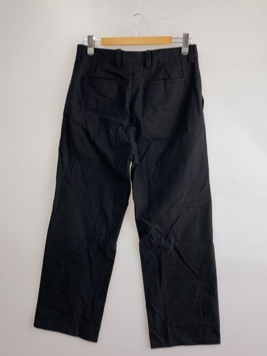 商品画像：ボトム/46/コットン/BLK/無地/OAMU300331 2