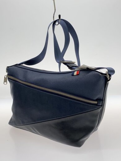 商品画像：ショルダーバッグ/--/NVY/42-61-0010-201 2