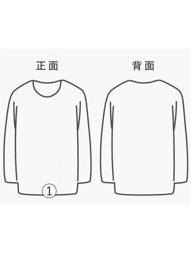 商品画像：Tシャツ/L/コットン/PNK 7