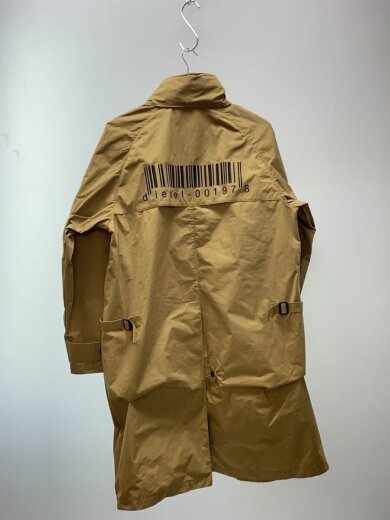 商品画像：モッズコート/S/ポリエステル/BRW/A00029-J-ACKER-OTAYE 2