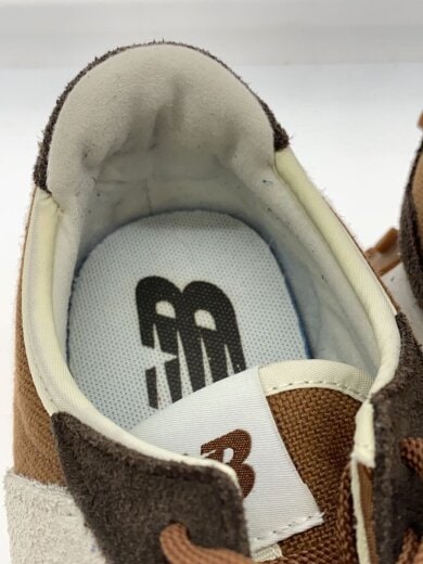 商品画像：WS327/ブラウン/25cm/BRW/スウェード 7