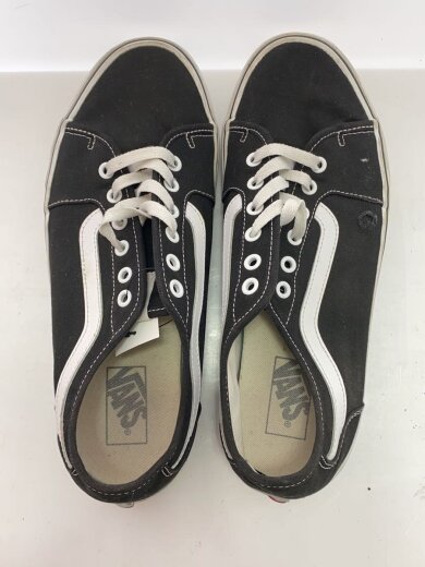 商品画像：ローカットスニーカー/28.5cm/BLK 3