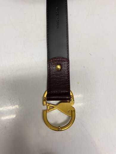 商品画像：ベルト/--/BRW/レディース 5