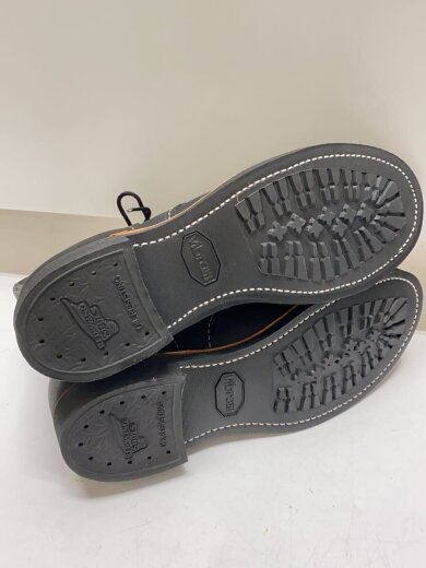 商品画像：ブーツ/US9.5/BLK 4