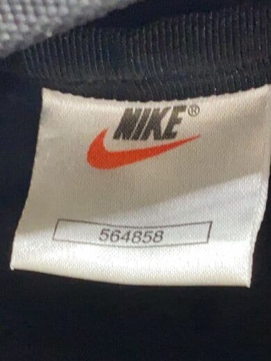 商品画像：ウエストバッグ/ナイロン/YLW/無地 5