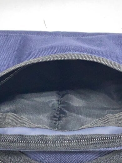 商品画像：ウエストバッグ/ナイロン/YLW/無地 6