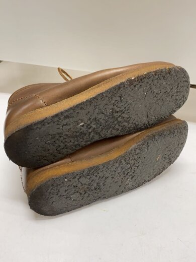 商品画像：ブーツ/--/BRW 4