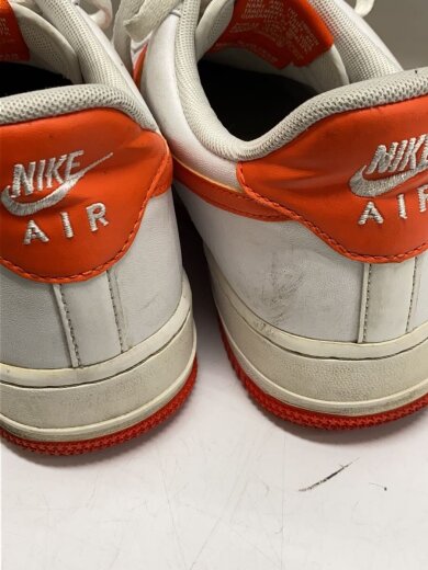 商品画像：ローカットスニーカー/26.5cm/WHT/DC2911-101 6