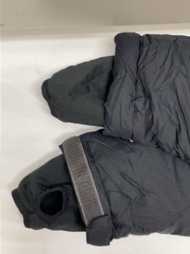 画像：THE NORTH FACEHIMALAYAN PARKA_ヒマラヤンパーカー/L/ナイロン/BLK/無地5