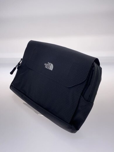 商品画像：ショルダーバッグ/--/BLK/無地/NM91655 2