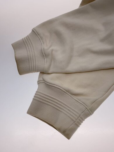 商品画像：スウェット/L/コットン/IVO 5